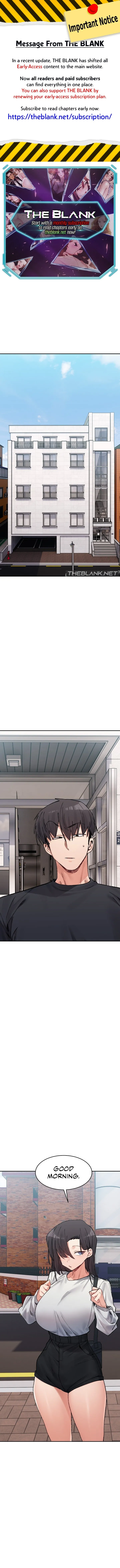 A Delicate Relationship Chapter 38 page 1 - 