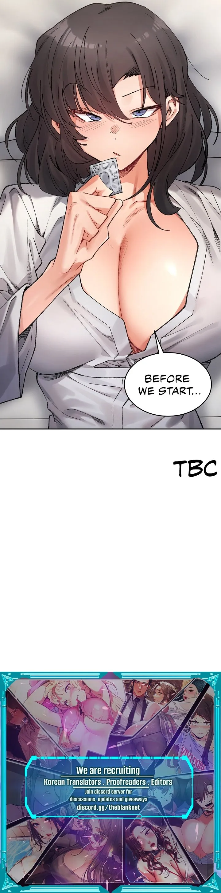 A Delicate Relationship Chapter 38 page 16 - 