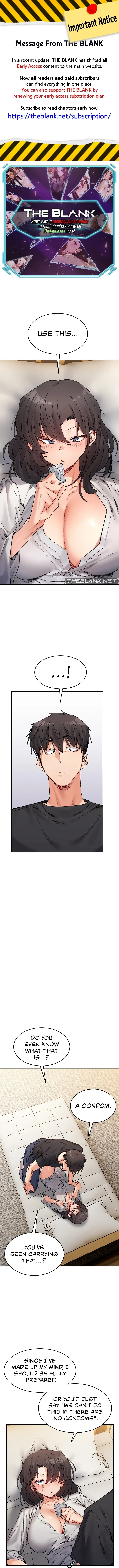 A Delicate Relationship Chapter 39 page 1 - 