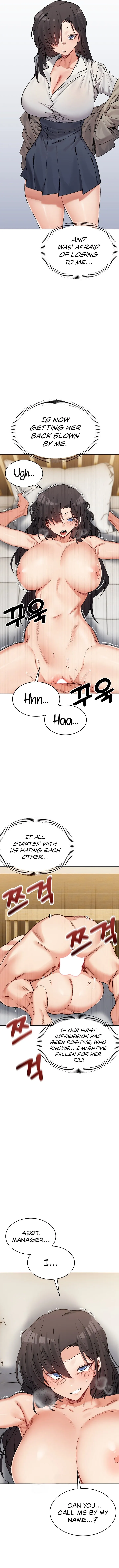 A Delicate Relationship Chapter 39 page 11 - 