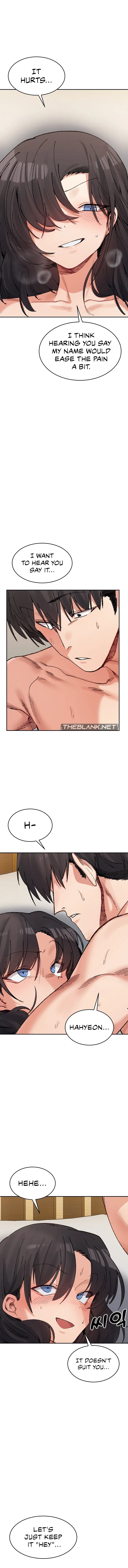 A Delicate Relationship Chapter 39 page 12 - 