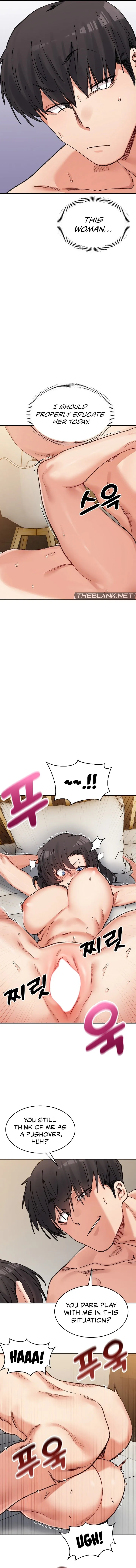 A Delicate Relationship Chapter 39 page 13 - 