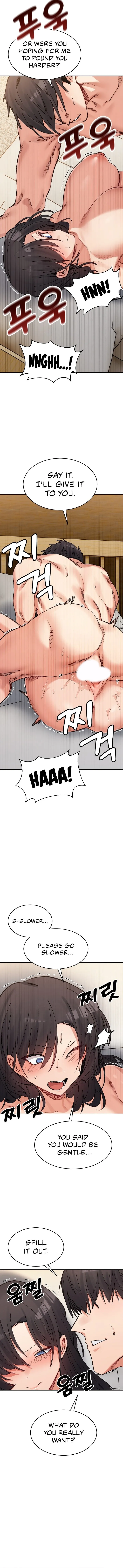 A Delicate Relationship Chapter 39 page 14 - 