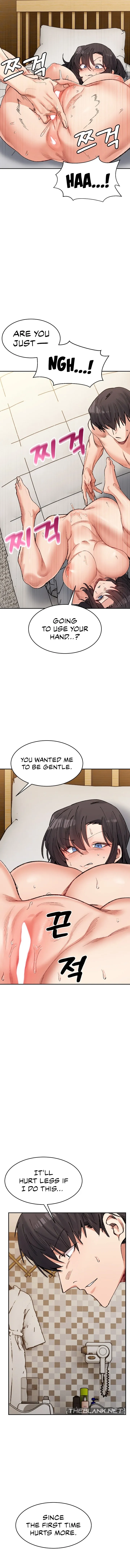 A Delicate Relationship Chapter 39 page 5 - 