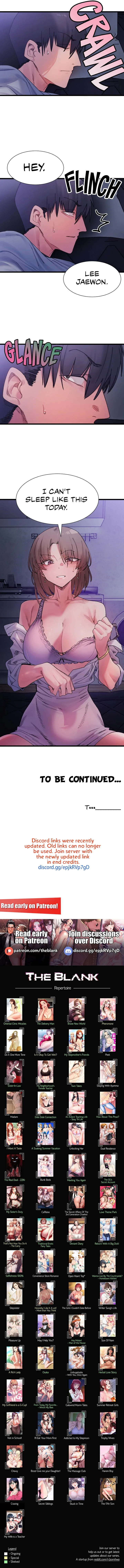 A Delicate Relationship Chapter 4 page 13 - 