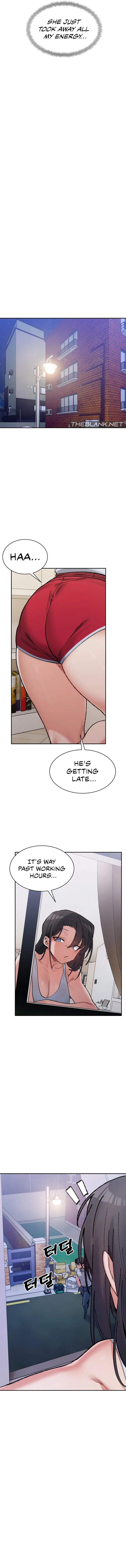 A Delicate Relationship Chapter 41 page 13 - 