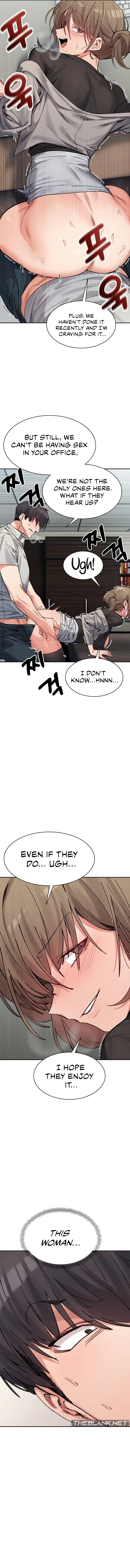 A Delicate Relationship Chapter 41 page 4 - 