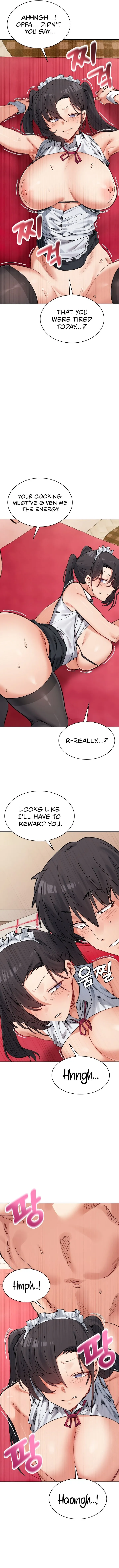 A Delicate Relationship Chapter 43 page 14 - 