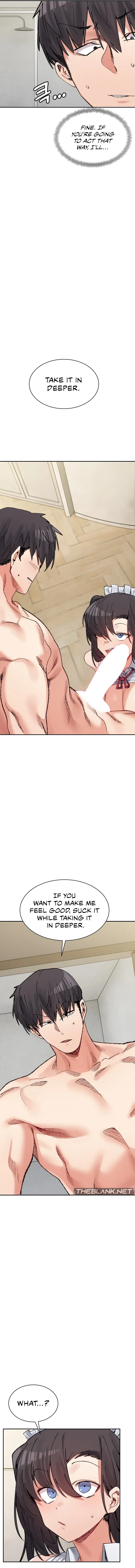 A Delicate Relationship Chapter 43 page 4 - 