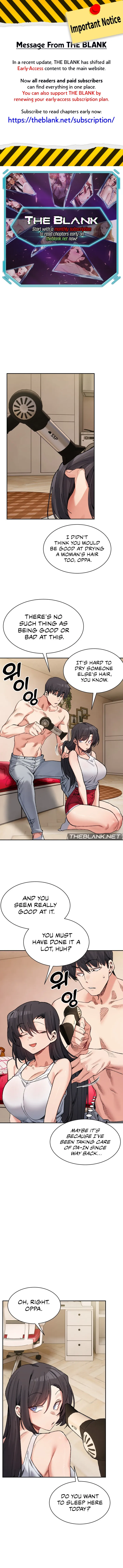 A Delicate Relationship Chapter 44 page 1 - 