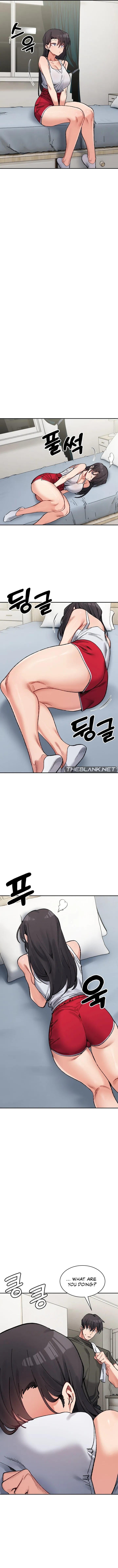 A Delicate Relationship Chapter 44 page 3 - 
