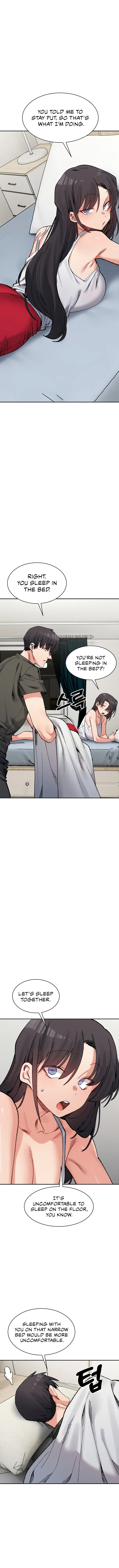 A Delicate Relationship Chapter 44 page 4 - 