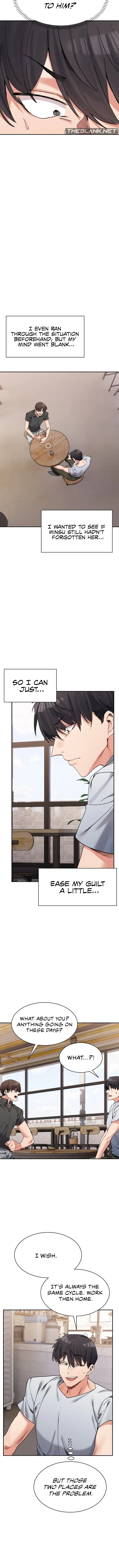 A Delicate Relationship Chapter 45 page 2 - 