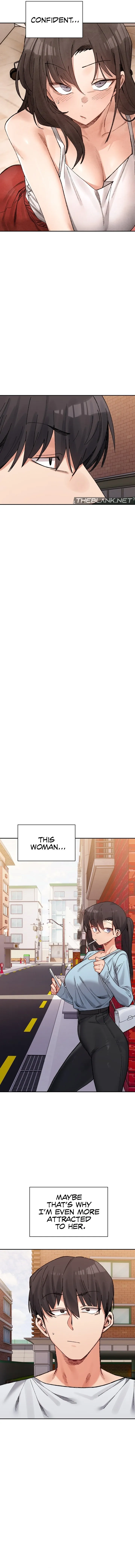 A Delicate Relationship Chapter 45 page 11 - 