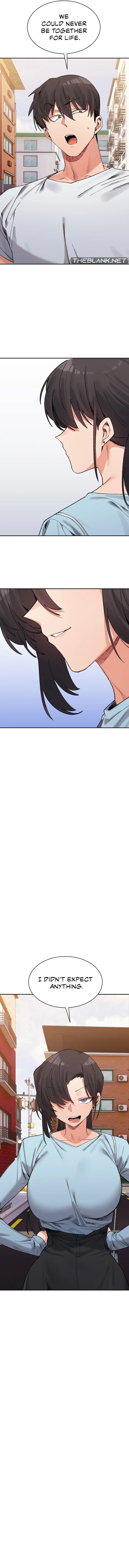 A Delicate Relationship Chapter 45 page 15 - 