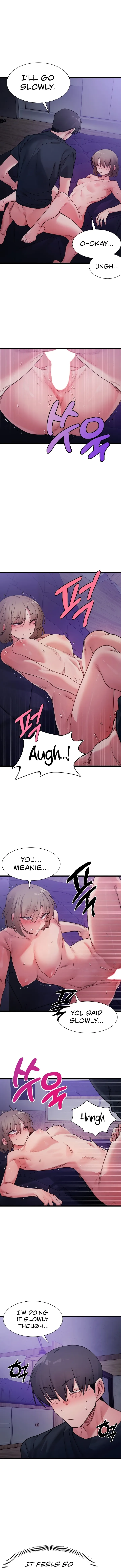 A Delicate Relationship Chapter 6 page 7 - 