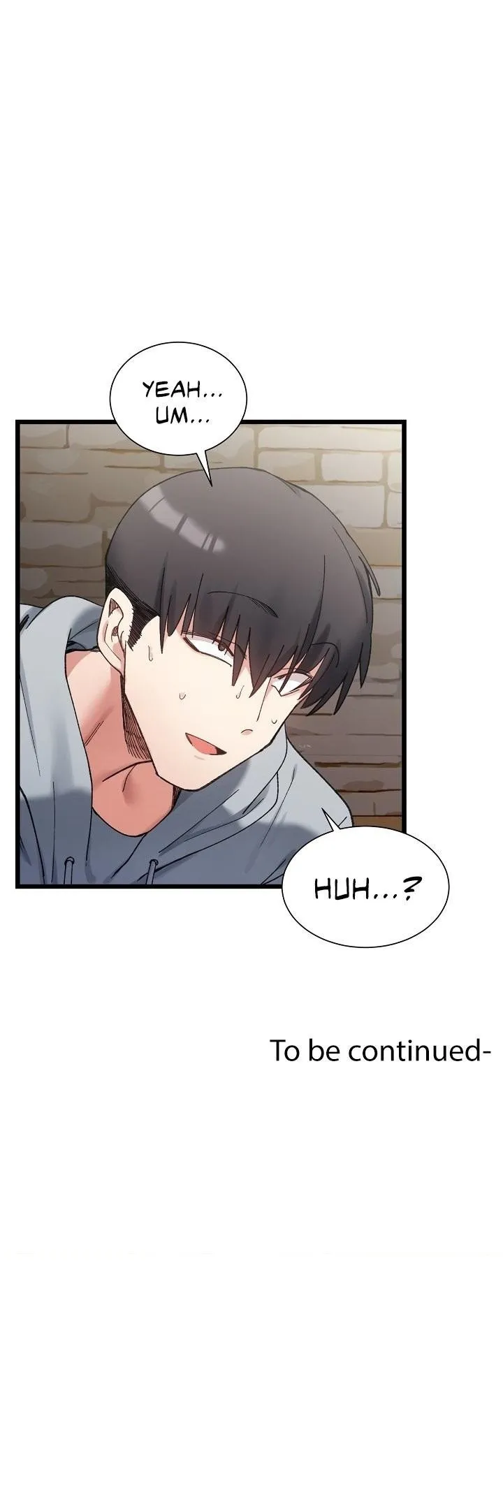A Delicate Relationship Chapter 9 page 14 - 