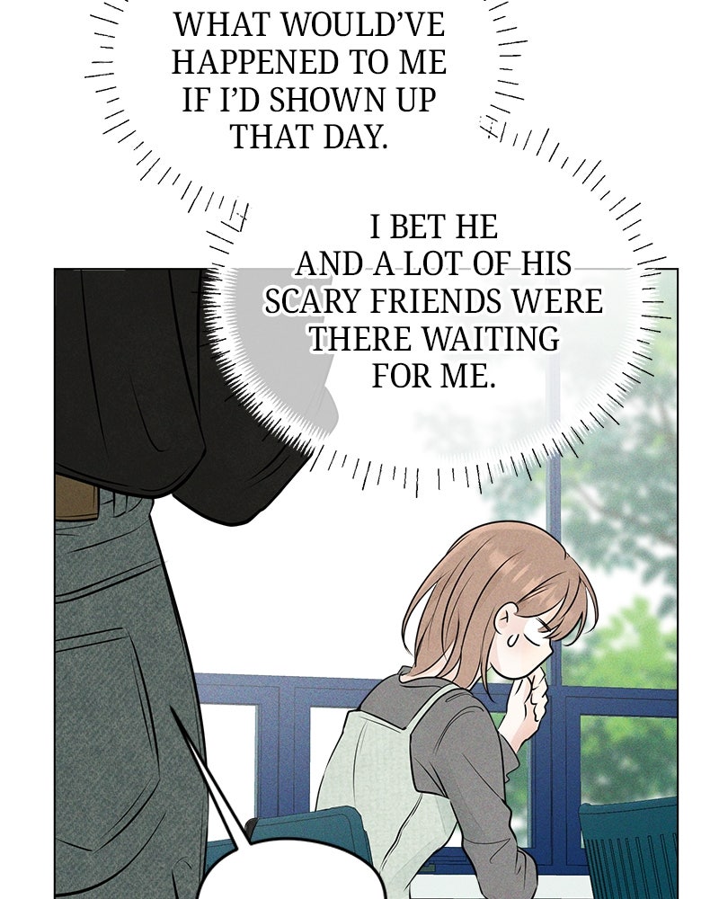 A Delinquent’s First Love Episode 1 page 105 - 