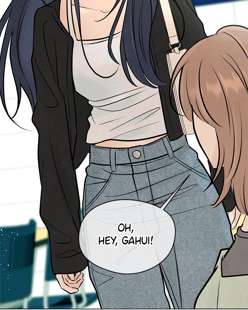 A Delinquent’s First Love Episode 1 page 108 - 