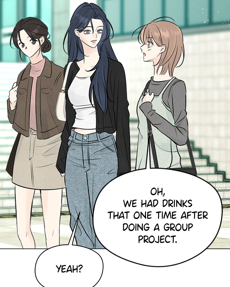 A Delinquent’s First Love Episode 1 page 114 - 