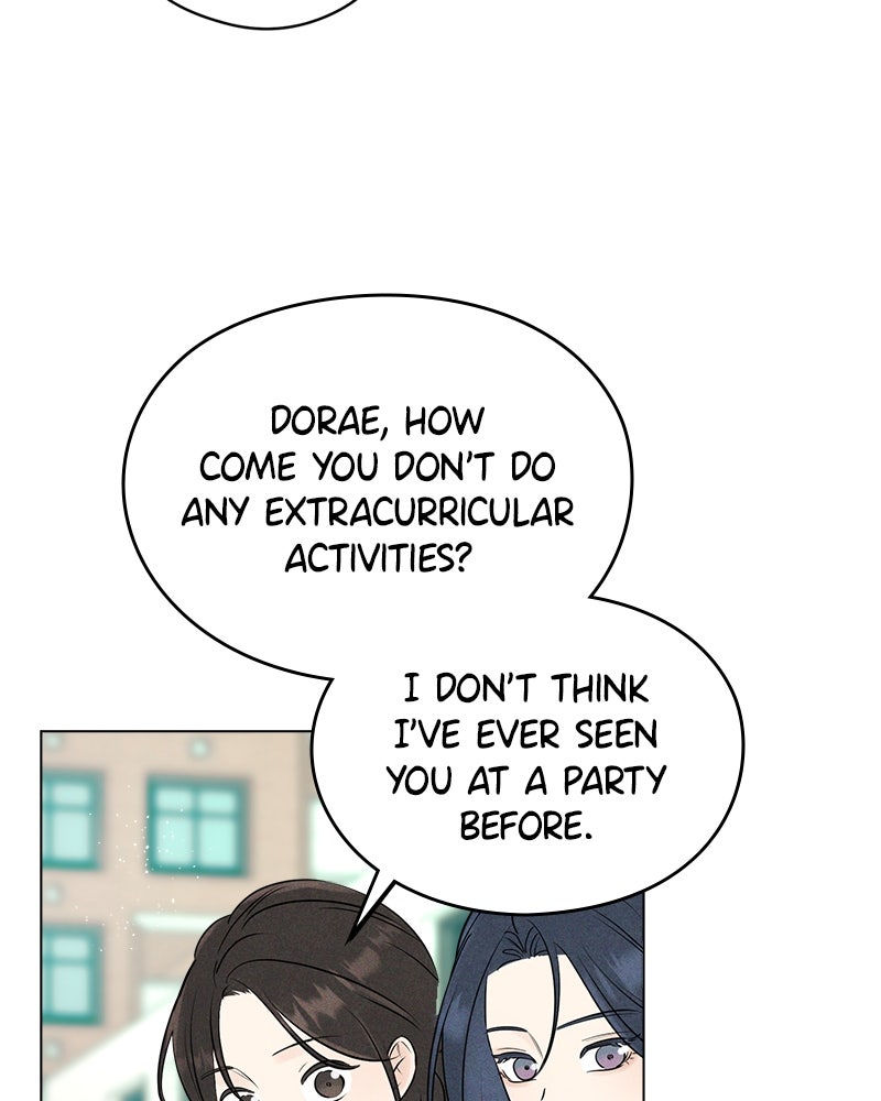 A Delinquent’s First Love Episode 1 page 115 - 