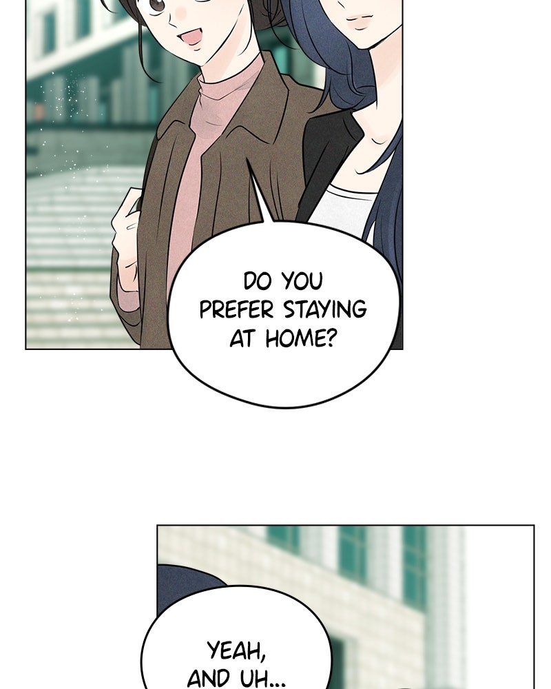 A Delinquent’s First Love Episode 1 page 116 - 