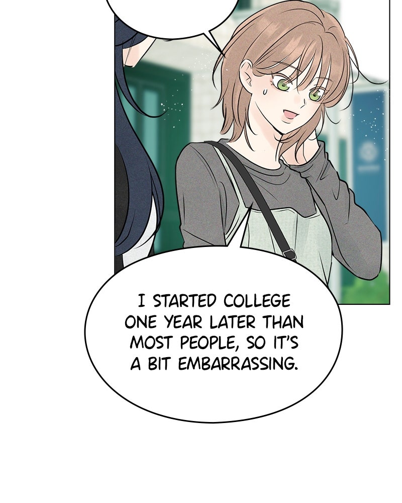 A Delinquent’s First Love Episode 1 page 117 - 