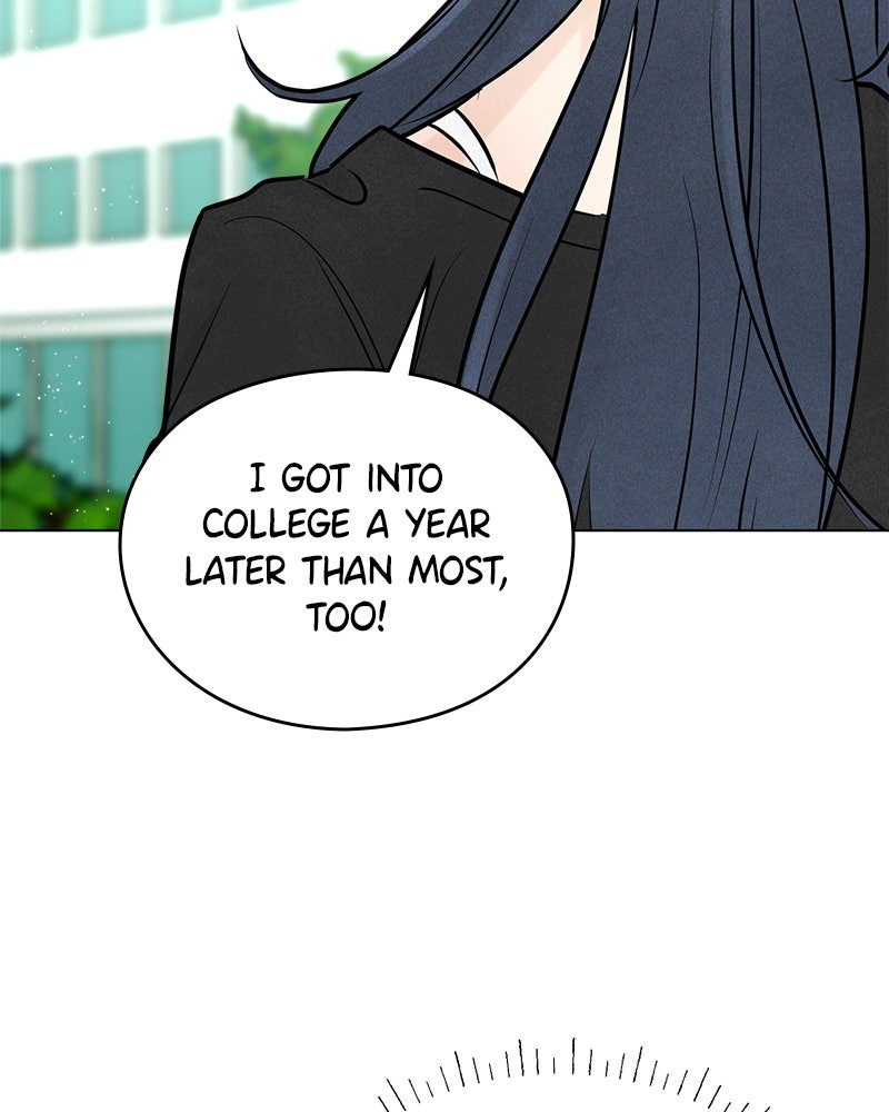 A Delinquent’s First Love Episode 1 page 119 - 