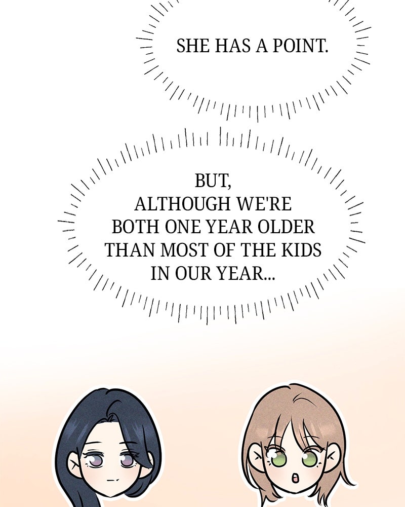 A Delinquent’s First Love Episode 1 page 120 - 