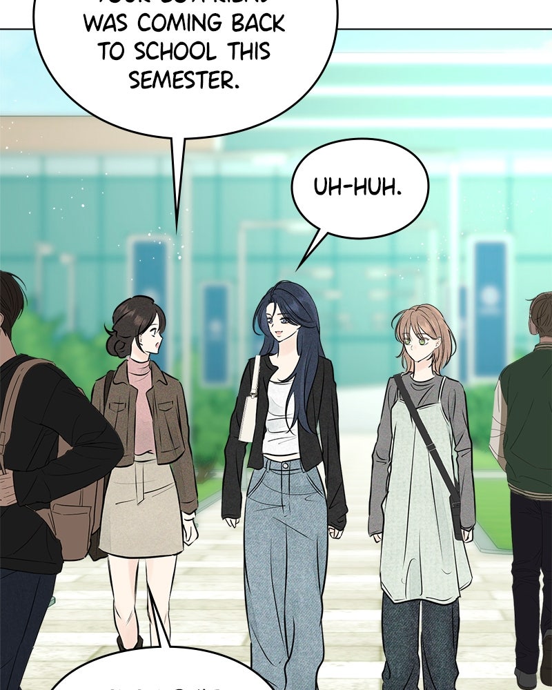 A Delinquent’s First Love Episode 1 page 122 - 