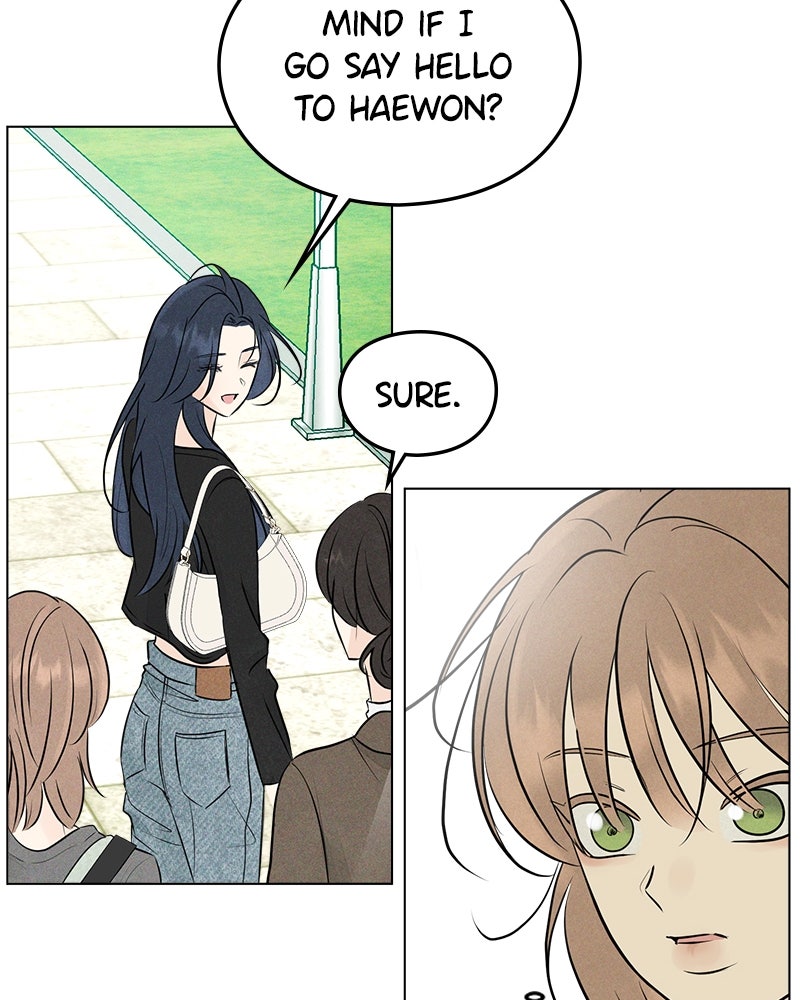 A Delinquent’s First Love Episode 1 page 126 - 
