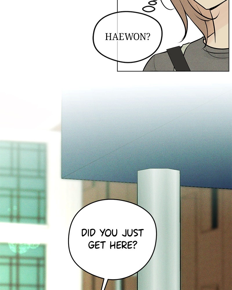 A Delinquent’s First Love Episode 1 page 127 - 