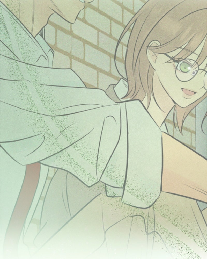 A Delinquent’s First Love Episode 1 page 133 - 