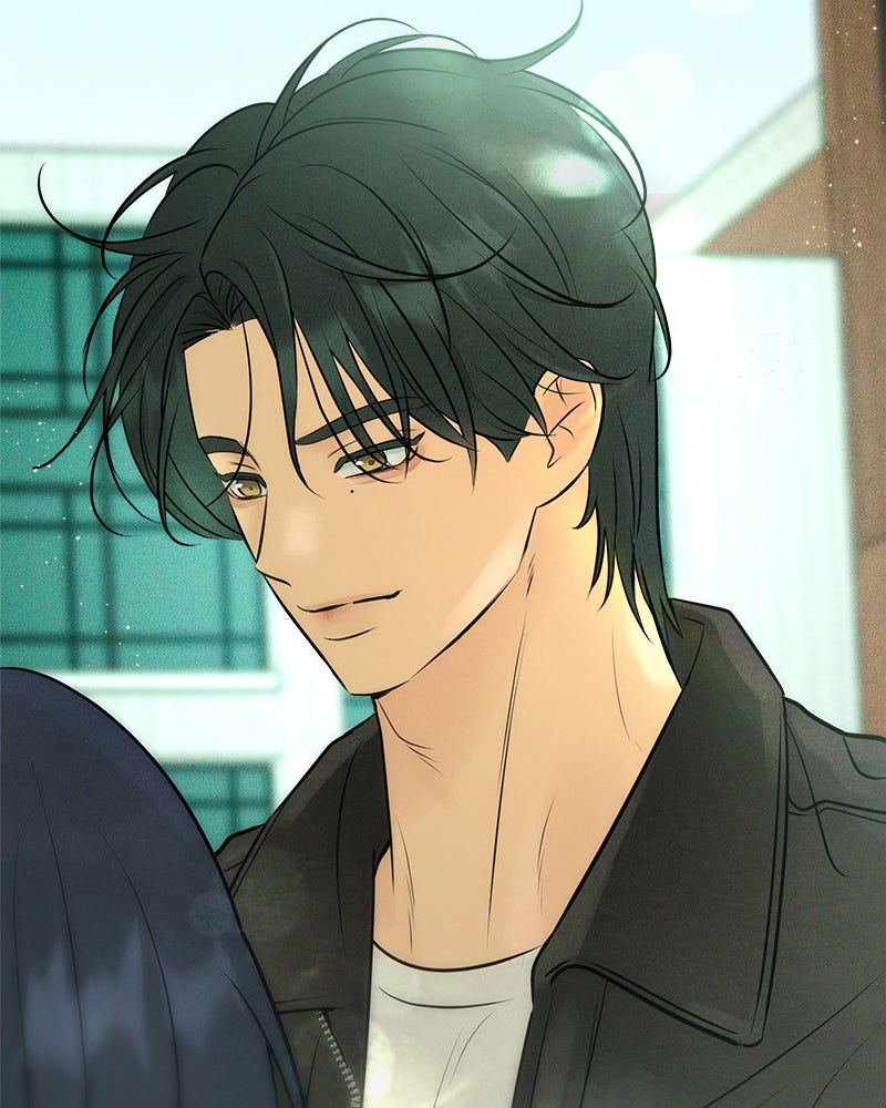 A Delinquent’s First Love Episode 1 page 136 - 