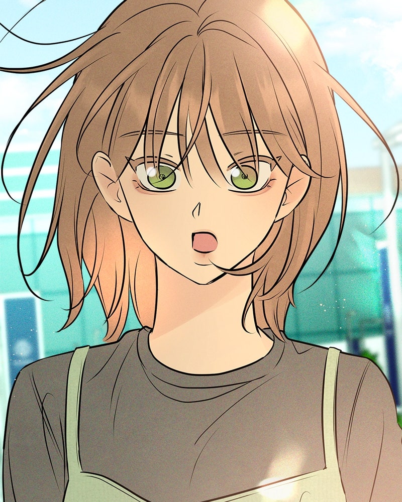 A Delinquent’s First Love Episode 1 page 138 - 