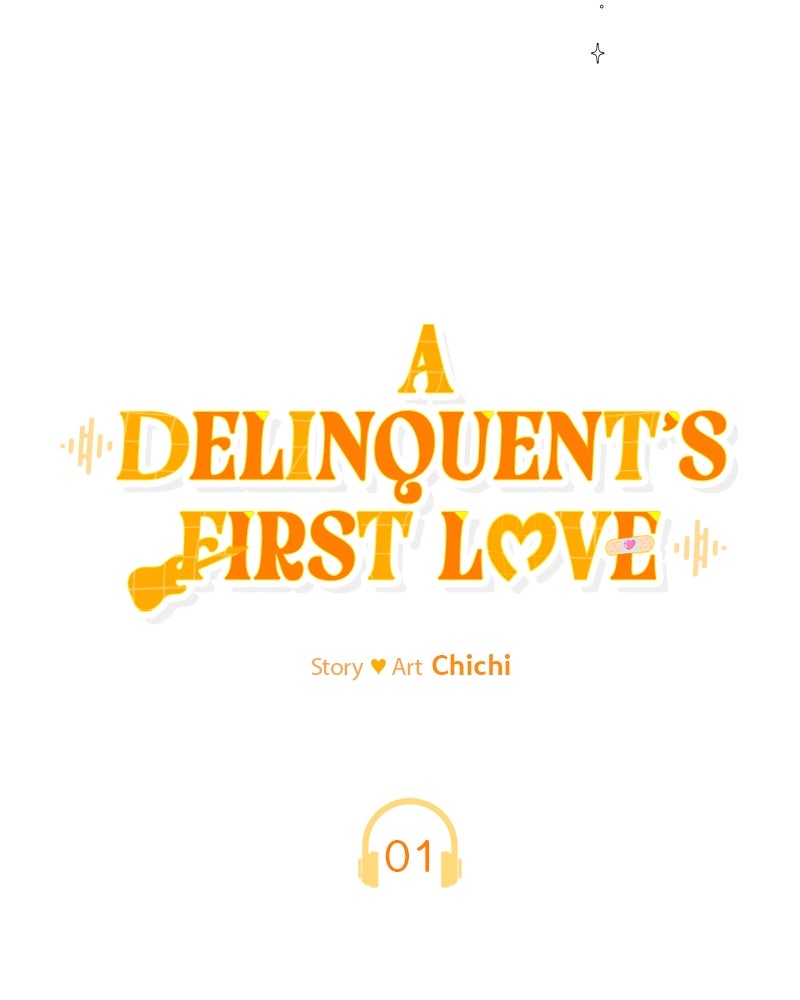 A Delinquent’s First Love Episode 1 page 140 - 
