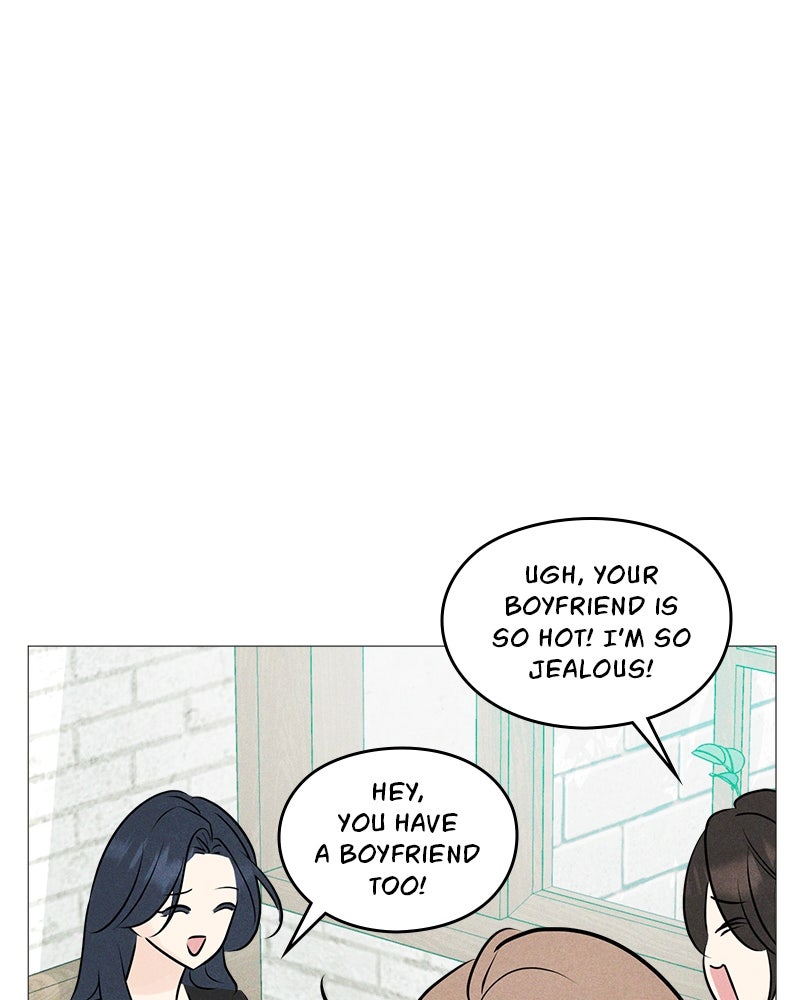 A Delinquent’s First Love Episode 1 page 155 - 