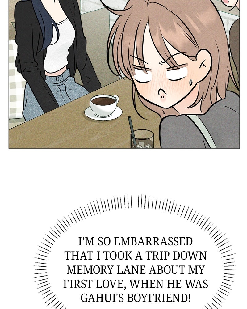 A Delinquent’s First Love Episode 1 page 156 - 