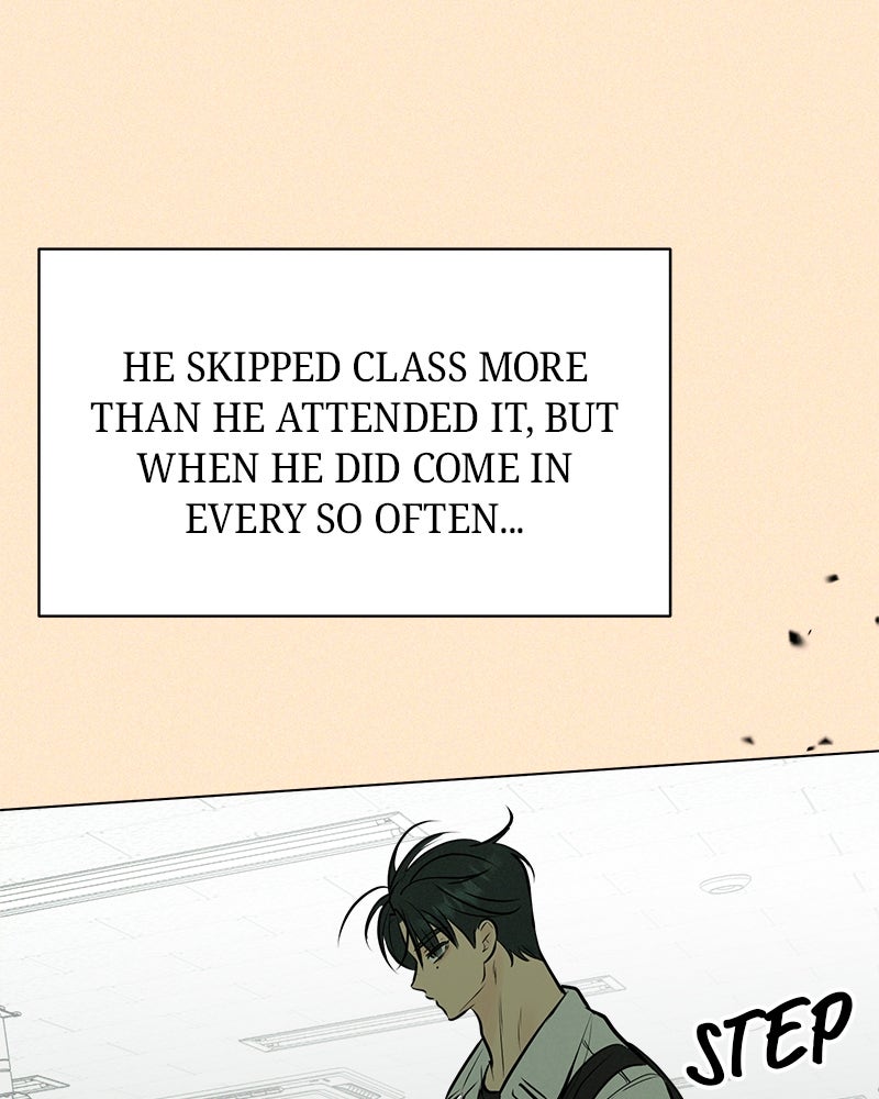 A Delinquent’s First Love Episode 1 page 18 - 
