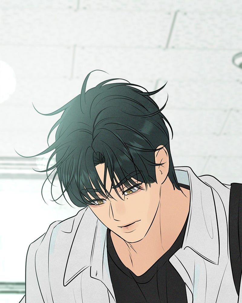 A Delinquent’s First Love Episode 1 page 25 - 