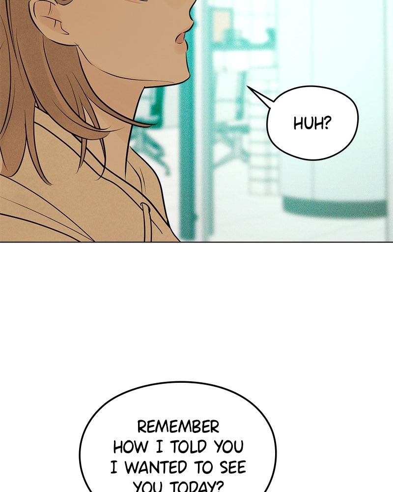 A Delinquent’s First Love Episode 1 page 257 - 