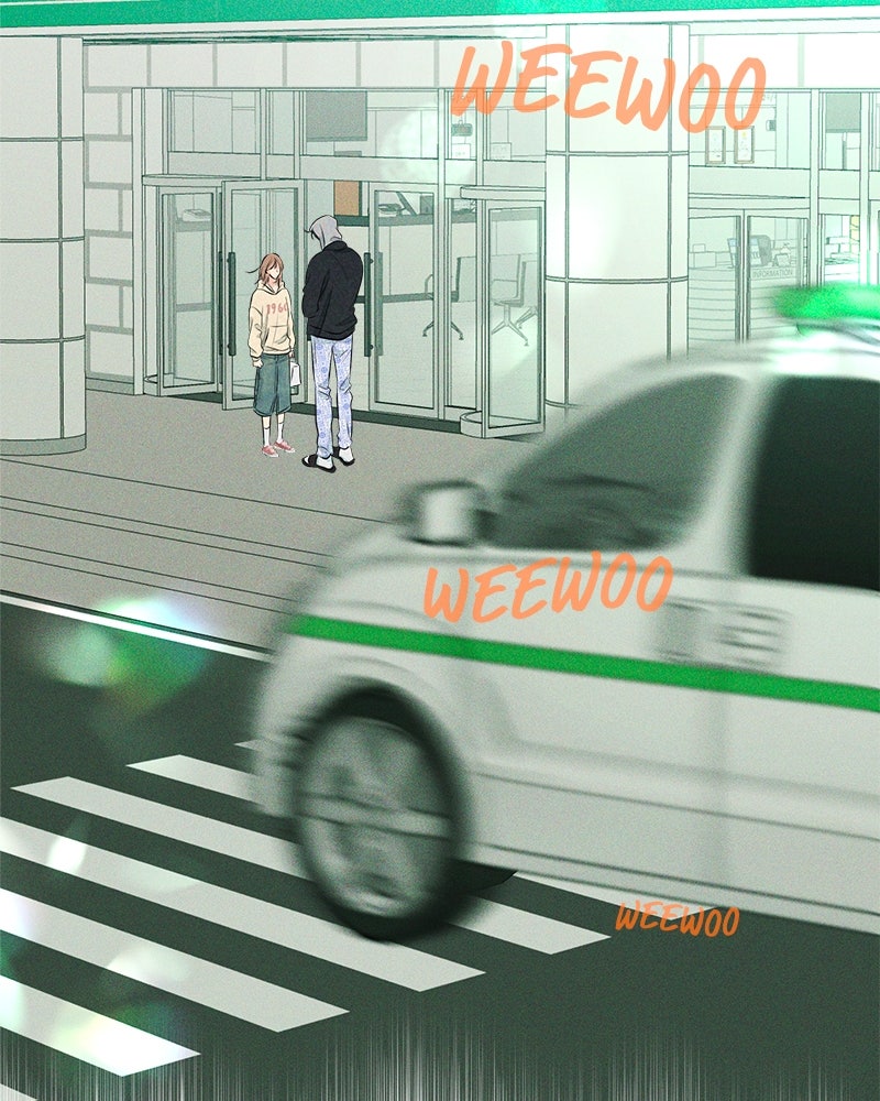 A Delinquent’s First Love Episode 1 page 282 - 