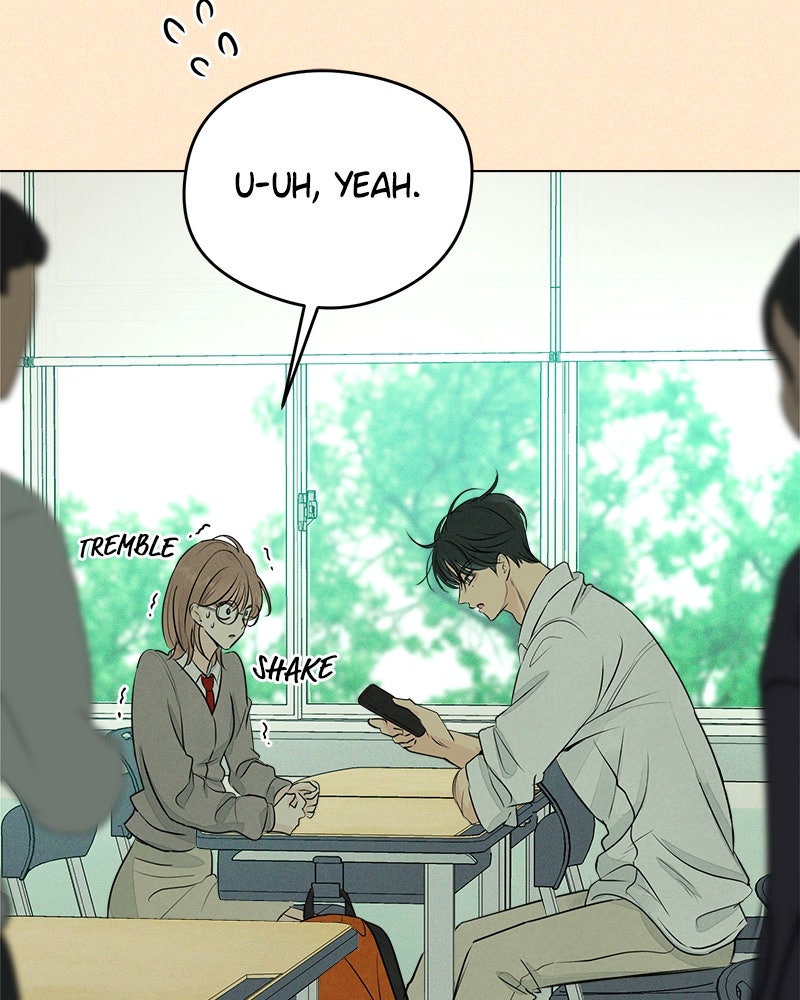 A Delinquent’s First Love Episode 1 page 30 - 