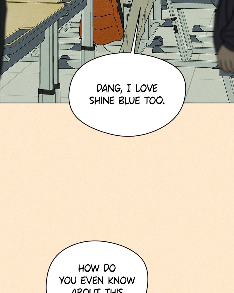 A Delinquent’s First Love Episode 1 page 31 - 