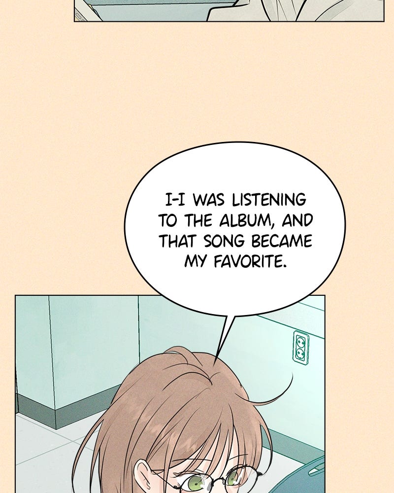 A Delinquent’s First Love Episode 1 page 33 - 