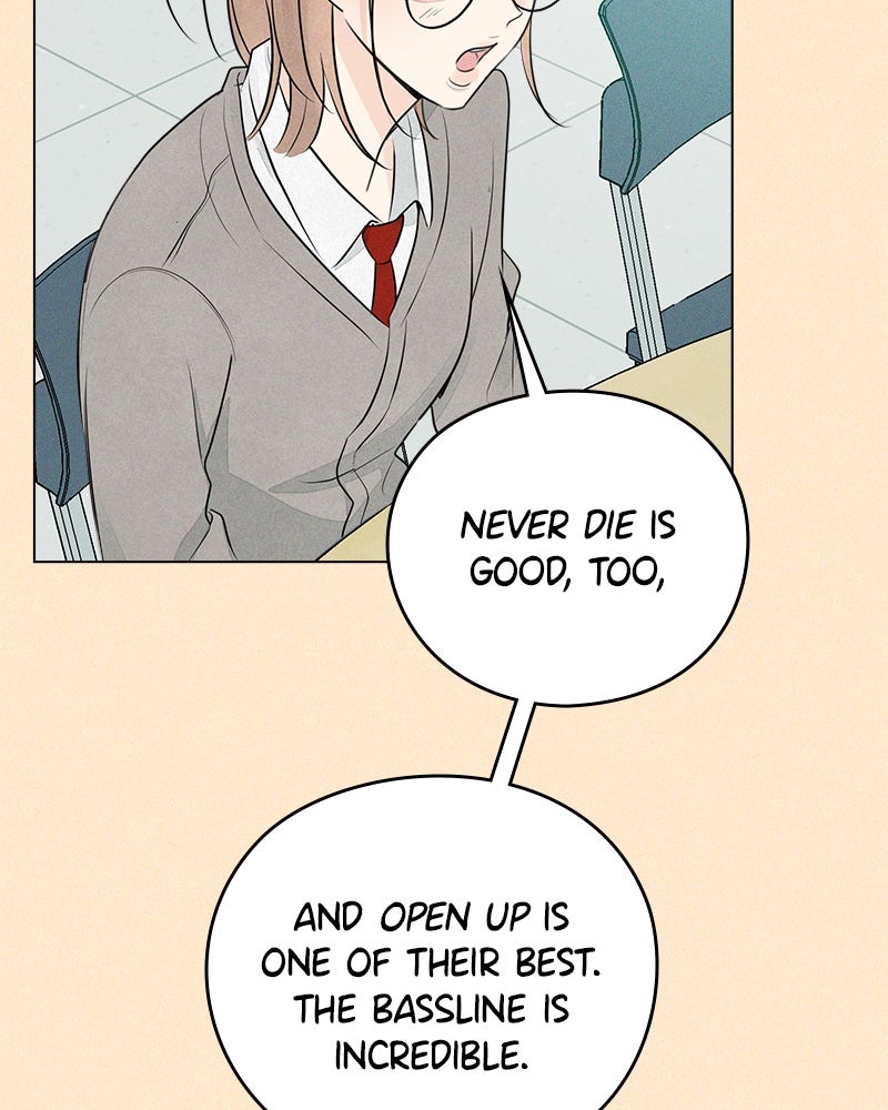 A Delinquent’s First Love Episode 1 page 34 - 