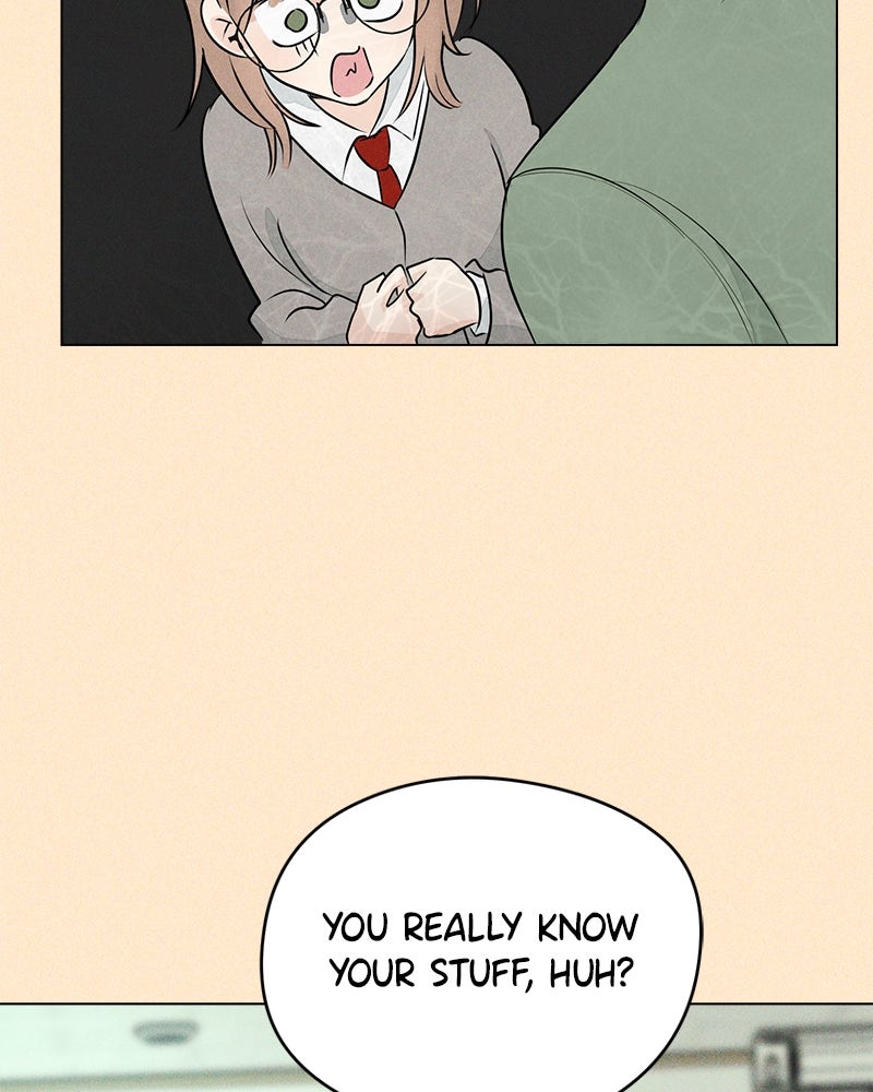 A Delinquent’s First Love Episode 1 page 38 - 