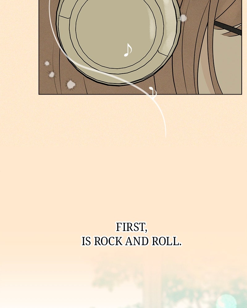 A Delinquent’s First Love Episode 1 page 5 - 