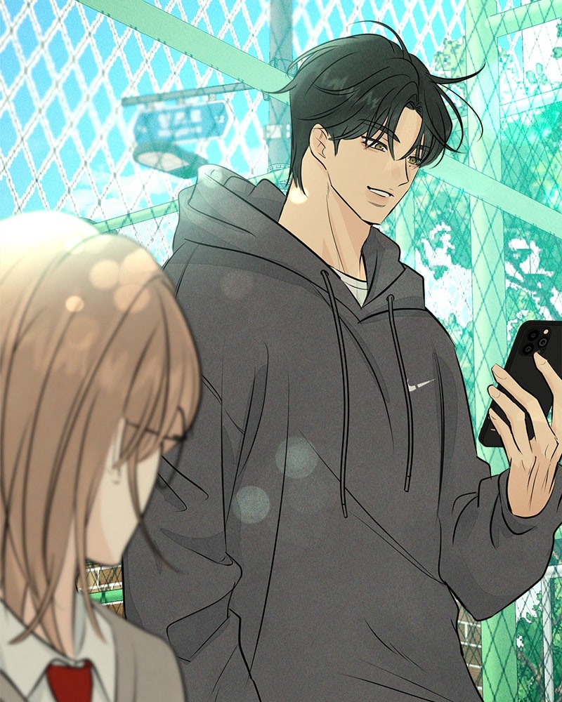 A Delinquent’s First Love Episode 1 page 47 - 