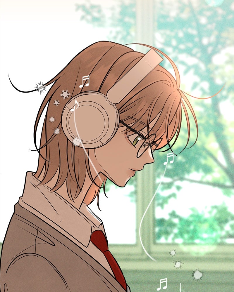 A Delinquent’s First Love Episode 1 page 6 - 